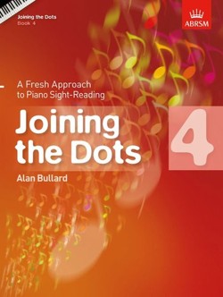 Joining the Dots, Book 4 (Piano)