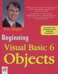 Beginning Visual Basic 6 Objects