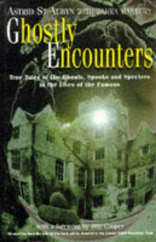 GHOSTLY ENCOUNTERS