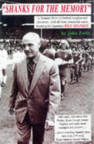 SHANKS FOR THE MEMORY