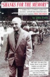 SHANKS FOR THE MEMORY