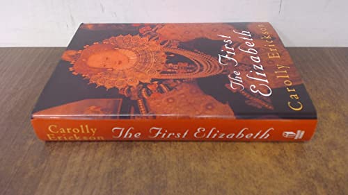 FIRST ELIZABETH