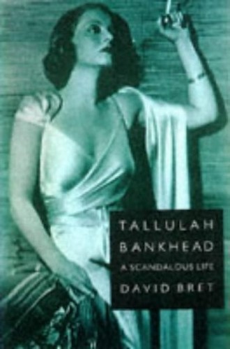 TALLULAH BANKHEAD