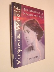 VIRGINIA WOOLF MARRIAGE HEAVEN HELL