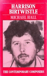 HARRISON BIRTWISTLE