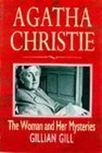AGATHA CHRISTIE