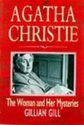 AGATHA CHRISTIE