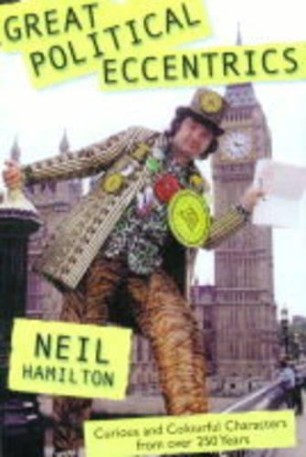 GREAT POLITICAL ECCENTRICS