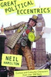 GREAT POLITICAL ECCENTRICS
