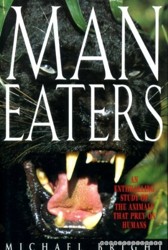 MAN EATERS