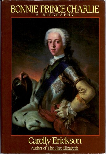 BONNIE PRINCE CHARLIE