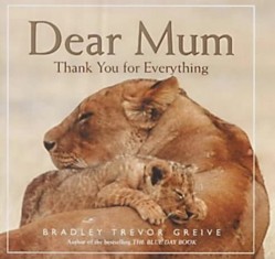 DEAR MUM