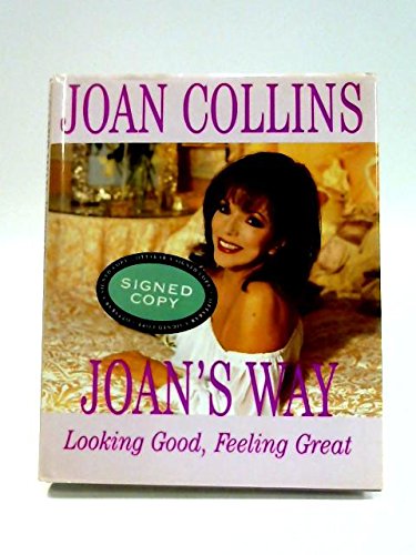 JOANS WAY
