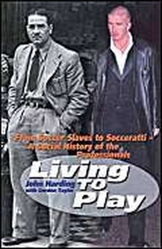 LIVING TO PLAY
