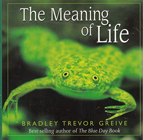 MEANING OF LIFE
