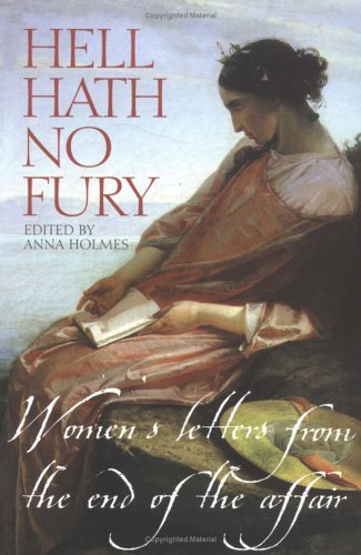HELL HATH NO FURY