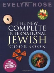 NEW COMPLETE JEWISH COOKBOOK REVISE
