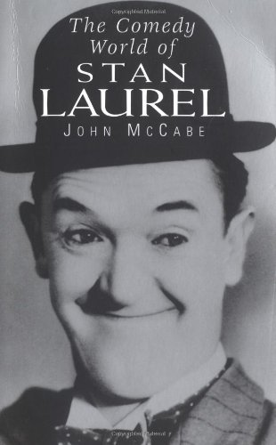 COMEDY WORLD OF STAN LAUREL