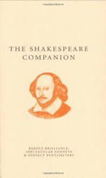 The Shakespeare Companion
