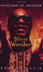 Stevie Wonder