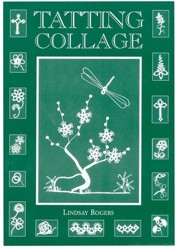 Tatting Collage