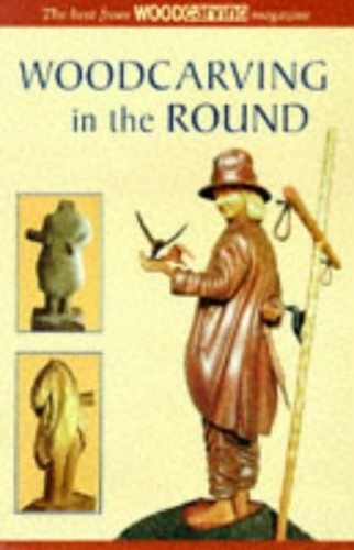 Understanding Woodcarving in the Round