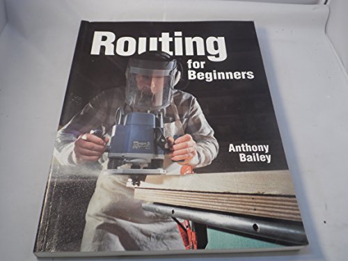 Routing for Beginners