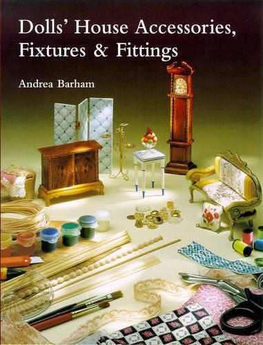 Dolls' House Accessories, Fixtures and Fittings