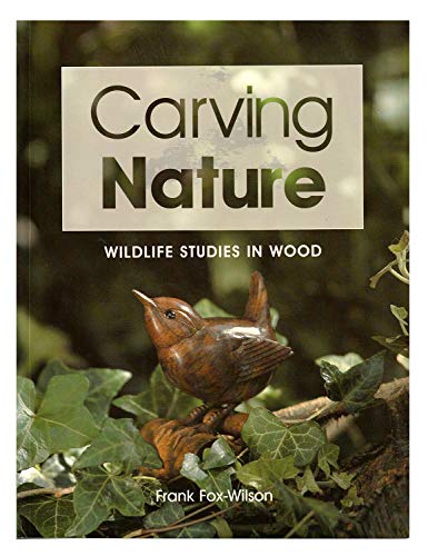 Carving Nature