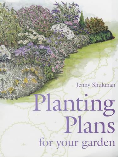 Planting Plans for Your Garden