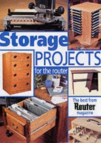 Storage Projects for the Router