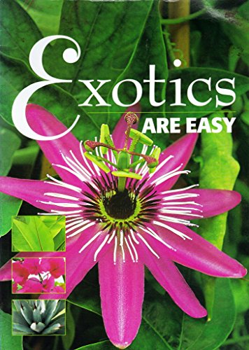 Exotics are Easy