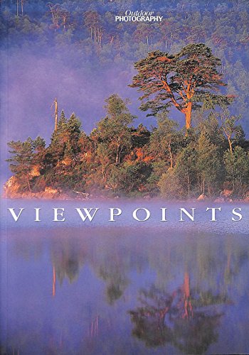 Viewpoints from "Outdoor Photography"