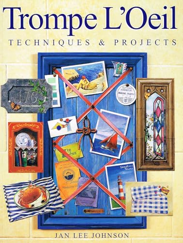 Trompe L'Oeil