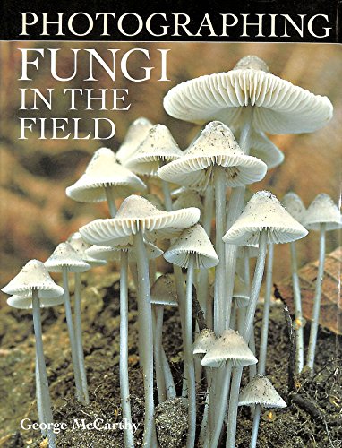 Photographing Fungi in the Field