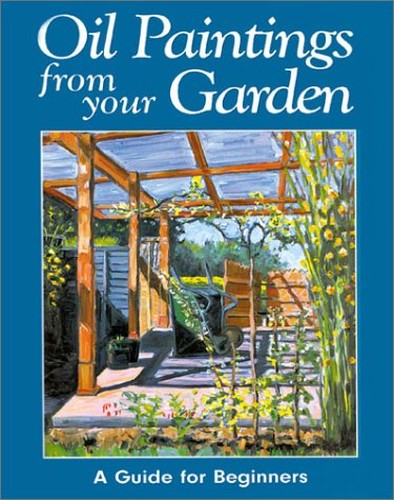 Oil Paintings from Your Garden