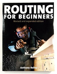 Routing for Beginners