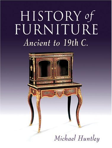 History of Furniture