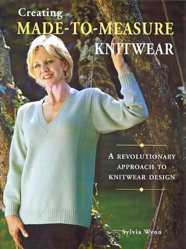 Creating Made-to-measure Knitwear