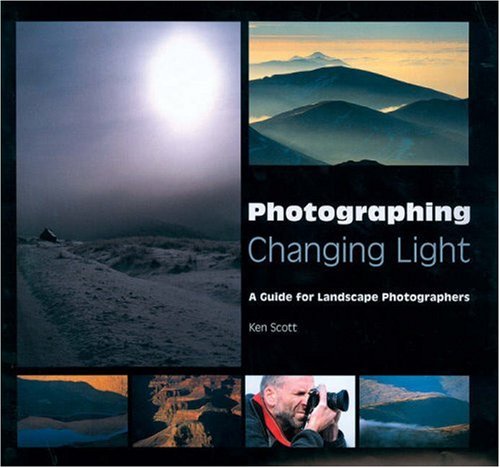 Photographing Changing Light