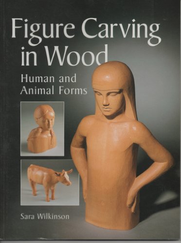 Figure Carving in Wood