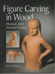 Figure Carving in Wood