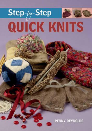 Quick Knits