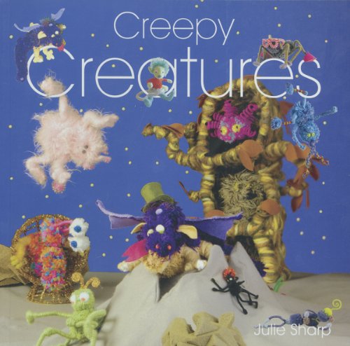 Creepy Creatures