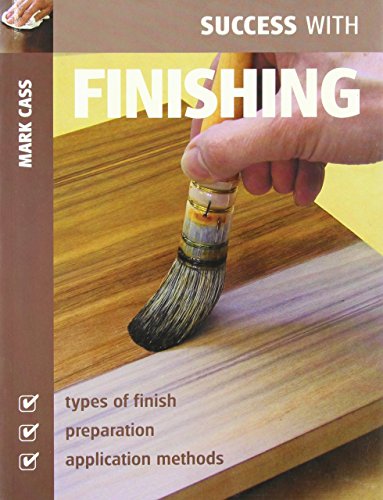 Finishing