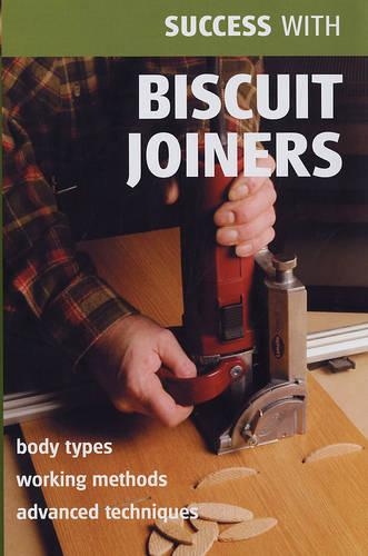 Biscuit Joiners