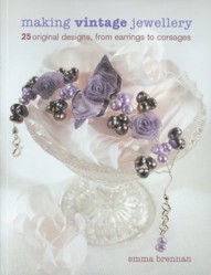 Making Vintage Jewellery
