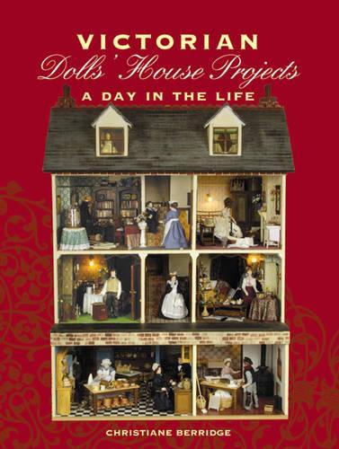 Victorian Dolls' House Projects
