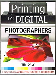 Printing for Digital Photographers