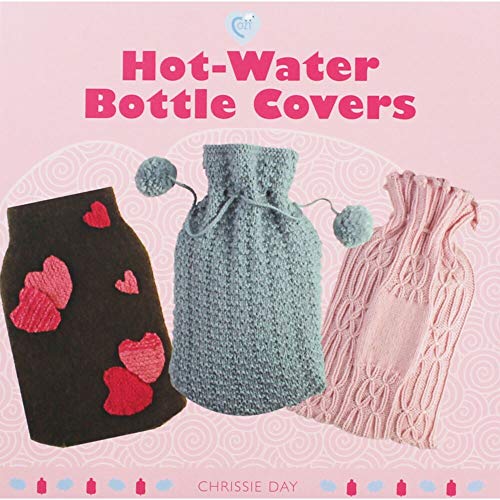 Hot-Water Bottle Covers